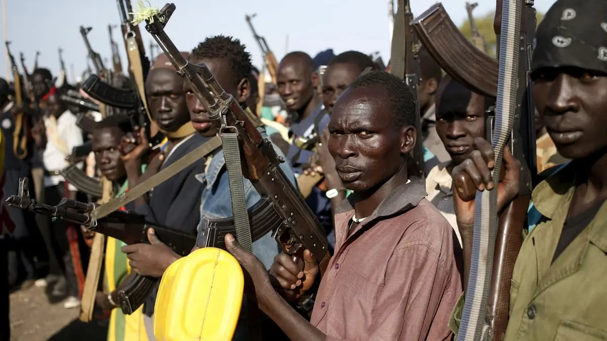 مقتل 32 سودانيا في هجوم على منطقة أبيي الحدودية مع  جنوب السودان