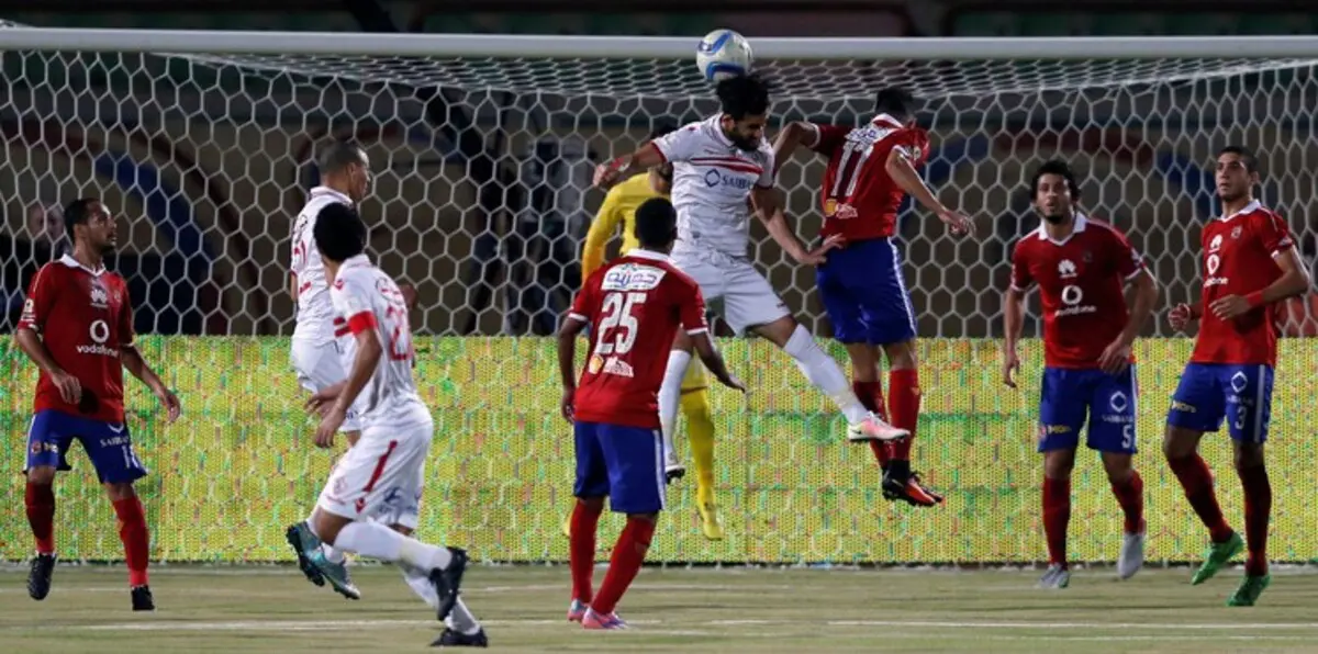 مصر.. الأهلي يهدد بالانسحاب من الدوري