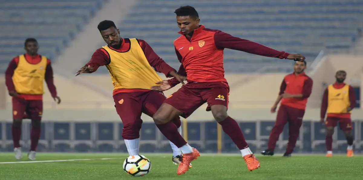 هل يخطف الاتحاد المهاجم هارون كمارا من نادي الهلال السعودي؟