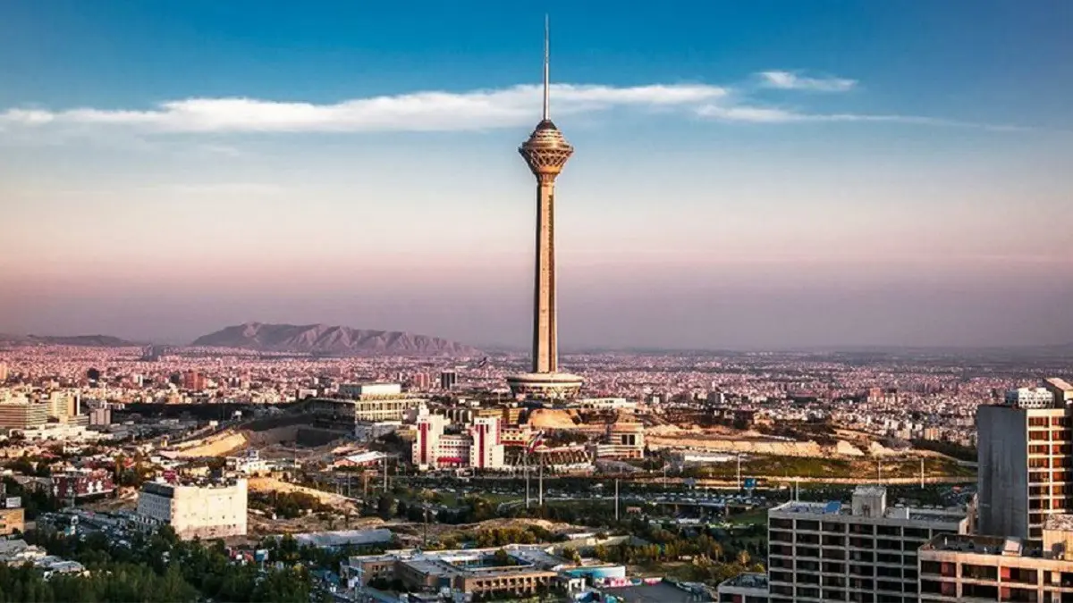 إيران.. زلزال بقوة 4 درجات يضرب شرق طهران