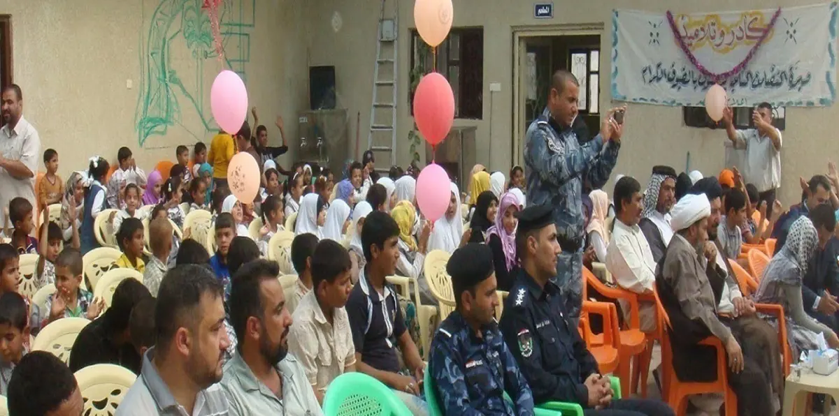 الشيعة يحتفلون بعيد الغدير.. تعرف على أهم طقوسهم