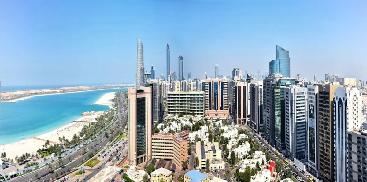 في أحدث تقرير.. إيجارات الشقق السكنية في أبوظبي تنخفض 7% خلال 2016