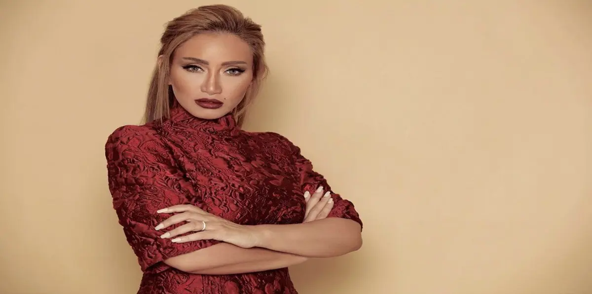 النيابة المصرية تطعن بحكم براءة ريهام سعيد في قضية"خطف الأطفال"