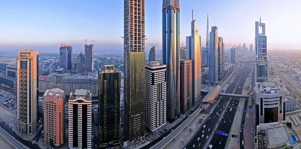 دبي تسنّ قواعد للتمويل الجماعي دعمًا للشركات الصغيرة