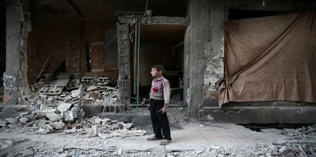 هل تنجح المساعي الفرنسية الجديدة بالتوصل لوقف إطلاق النار في حلب؟ 