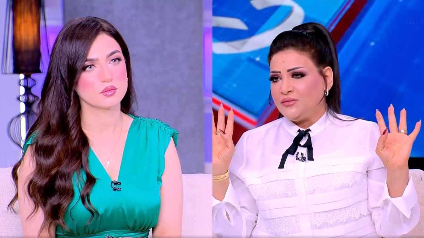 بدرية طلبة تكشف سر صمت وفاء عامر وتهاجم ”نقابة المهن التمثيلية” | إرم نيوز