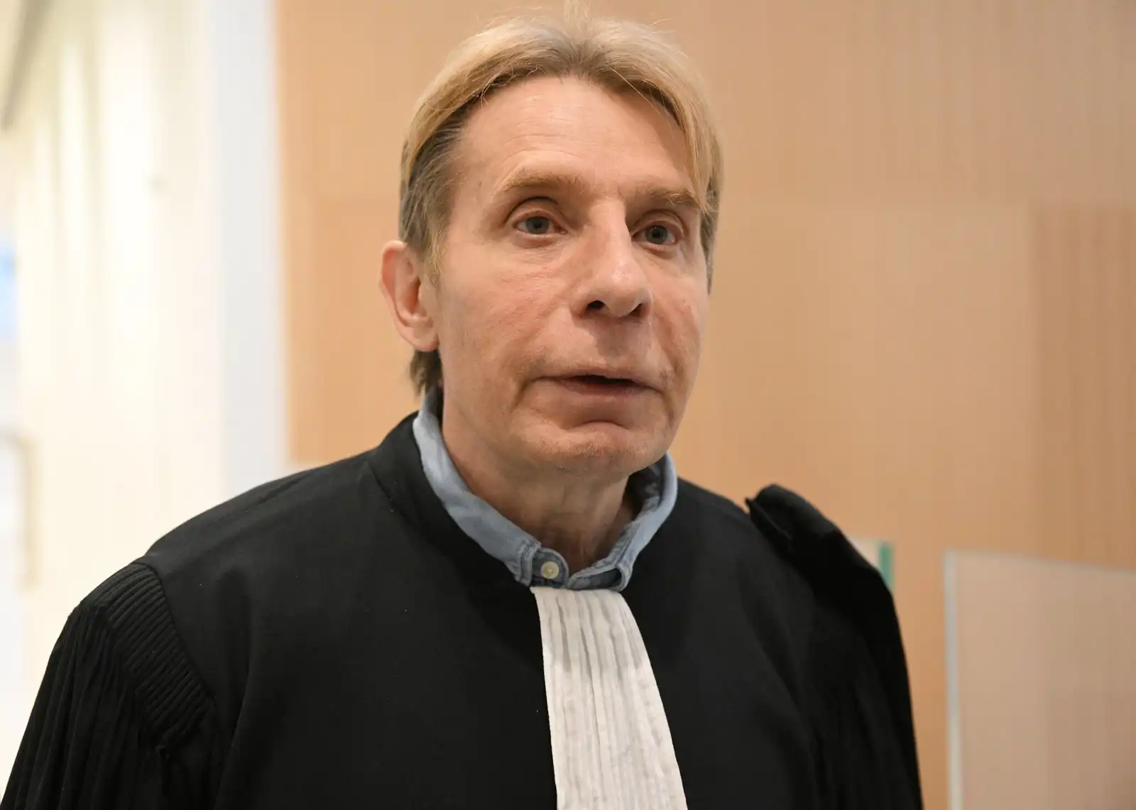 محامي نتنياهو باردو