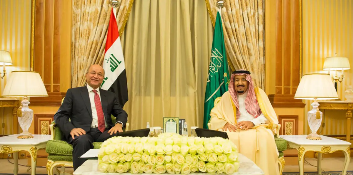 تخوف إيراني من توجه العراق للسعودية لاستيراد الكهرباء