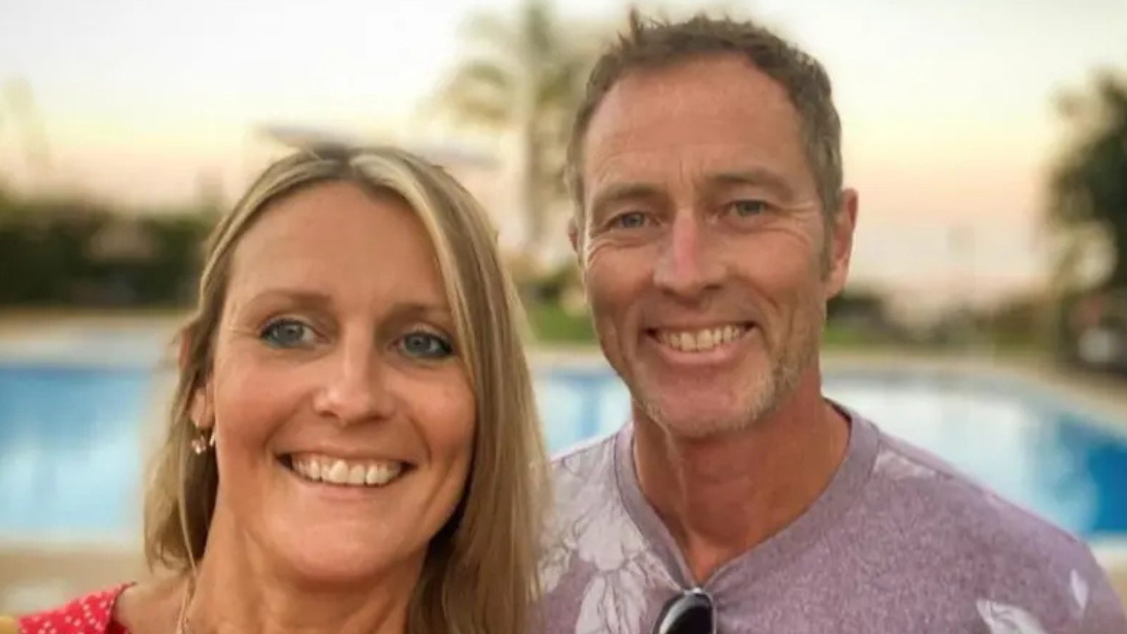 كريغ وليندسي فورمان