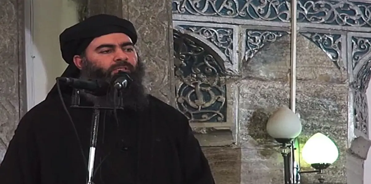 مقتل 13 من قادة داعش باجتماع مع البغدادي .. و12 مدنيًا بهجوم انتحاري في الموصل