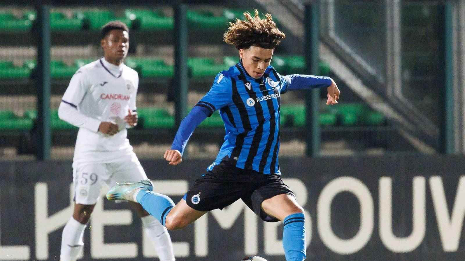 الهلال ينقض على موهبة مغربية رائعة | إرم نيوز