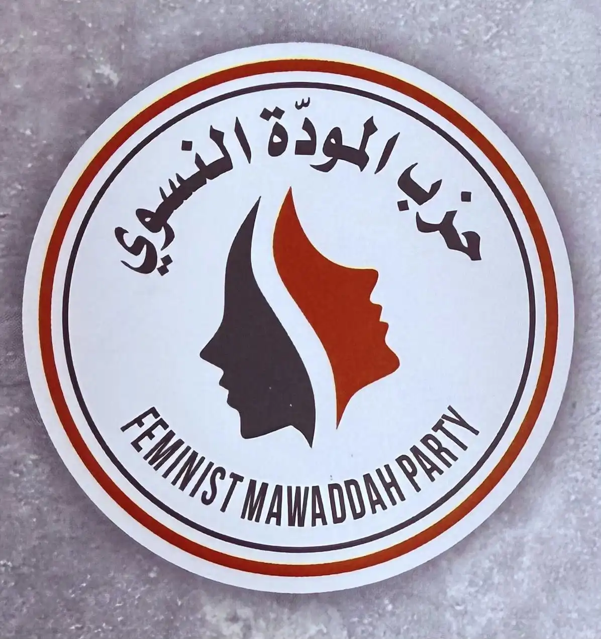 حزب المودة النسوي