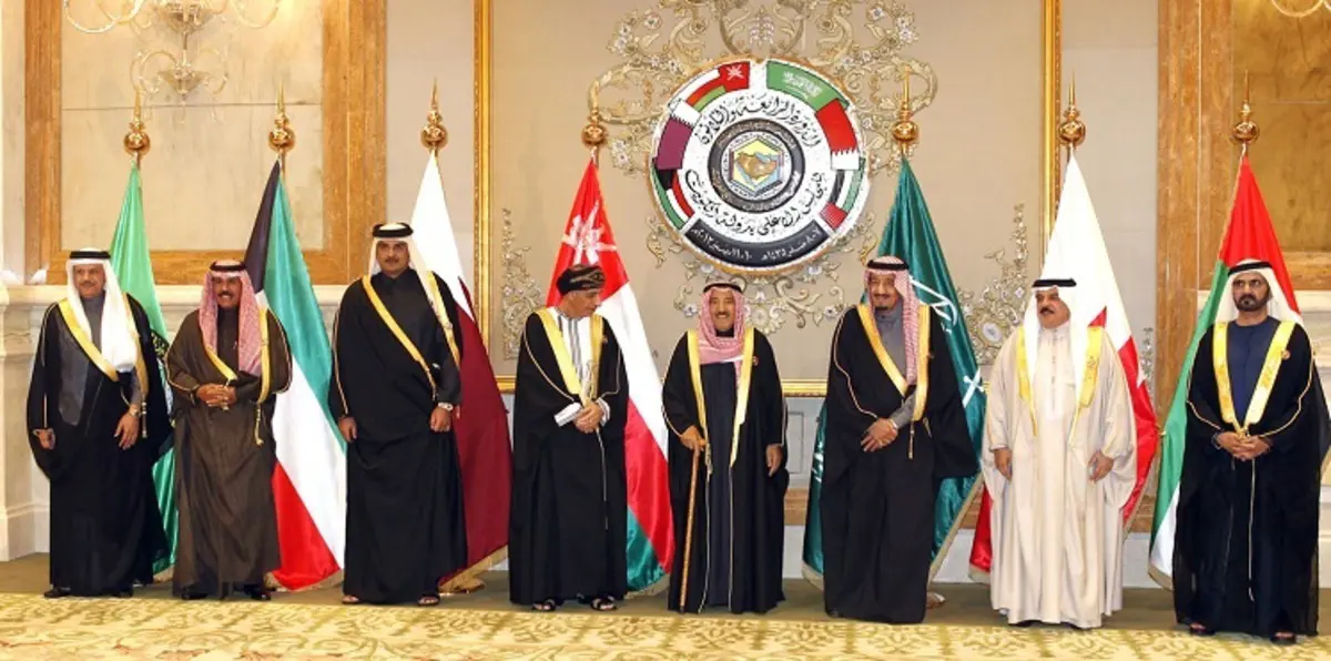 قمة خليجية تشاورية بالسعودية غدًا