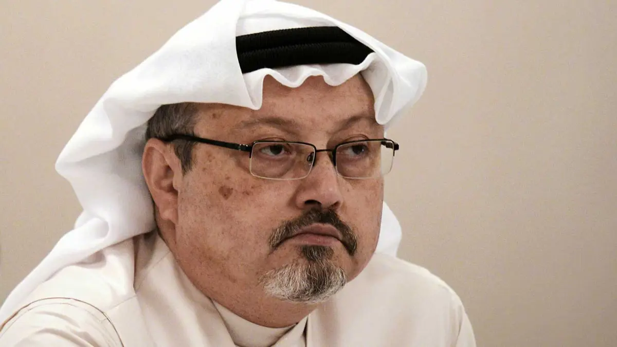 مسؤول سعودي: أنباء اعتقال فرنسا متهمًا بقتل خاشقجي كاذبة
