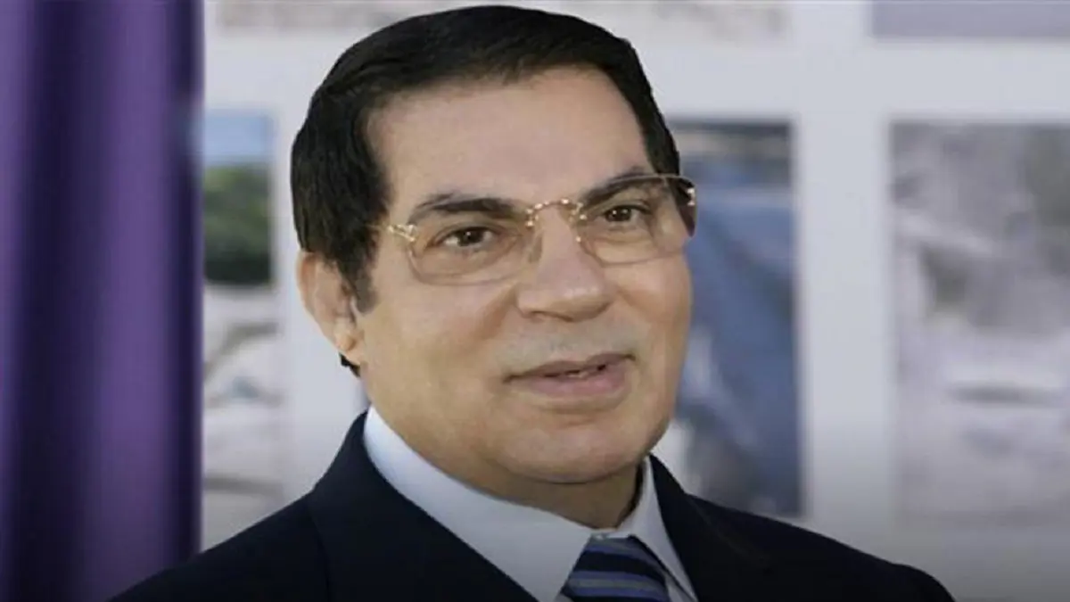 مصاب بالسرطان.. آخر تطورات الوضع الصحي لزين العابدين بن علي