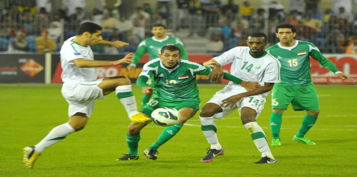 حقيقة الاستغناء عن مدرب المنتخب العراقي راضي شنيشل