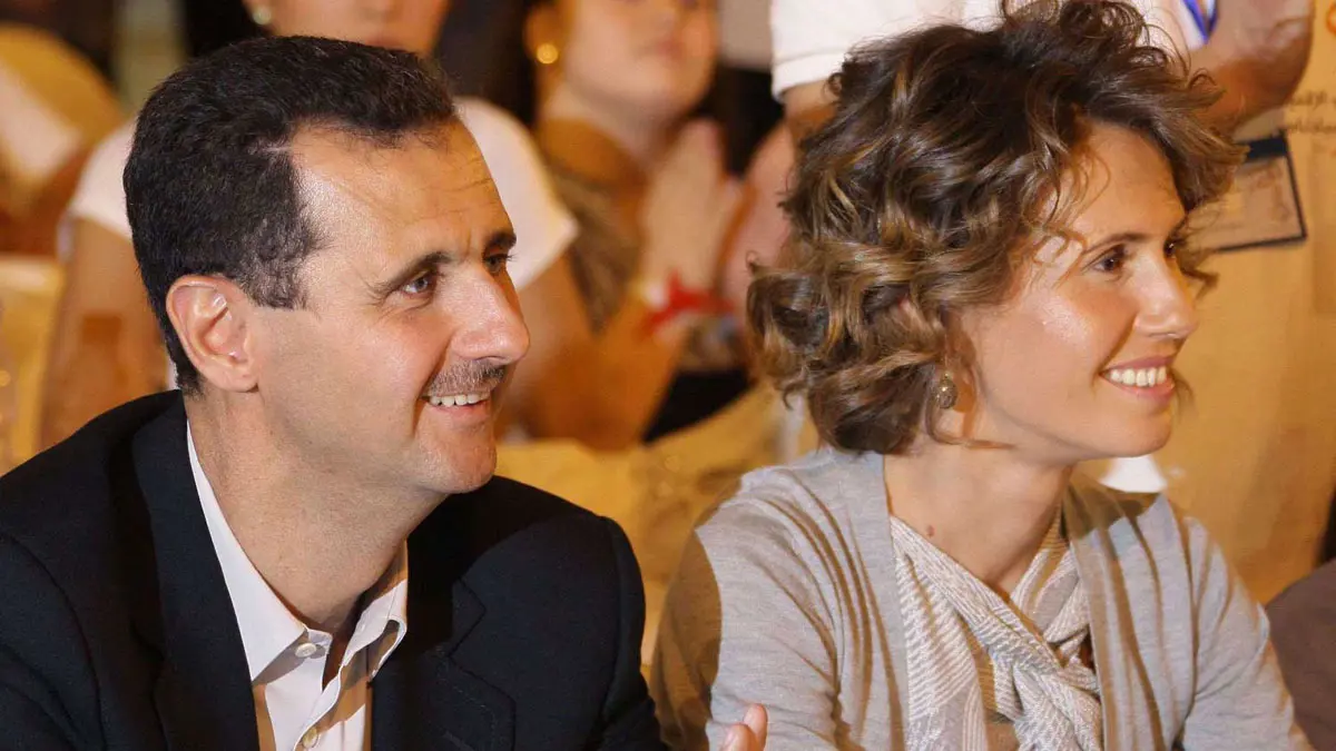 سوريا 2020.. بين أسماء الأسد ورامي مخلوف