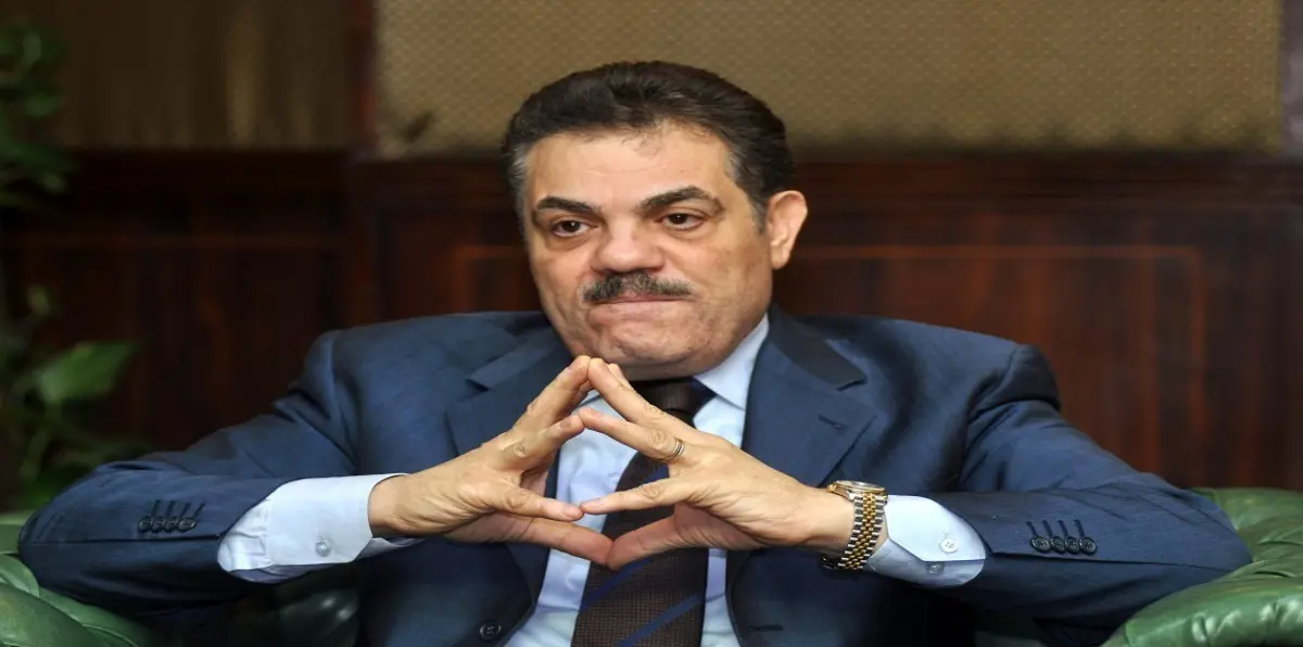 حزب الوفد يرشح رئيسه السيد البدوي لمنافسة السيسي في الانتخابات الرئاسية