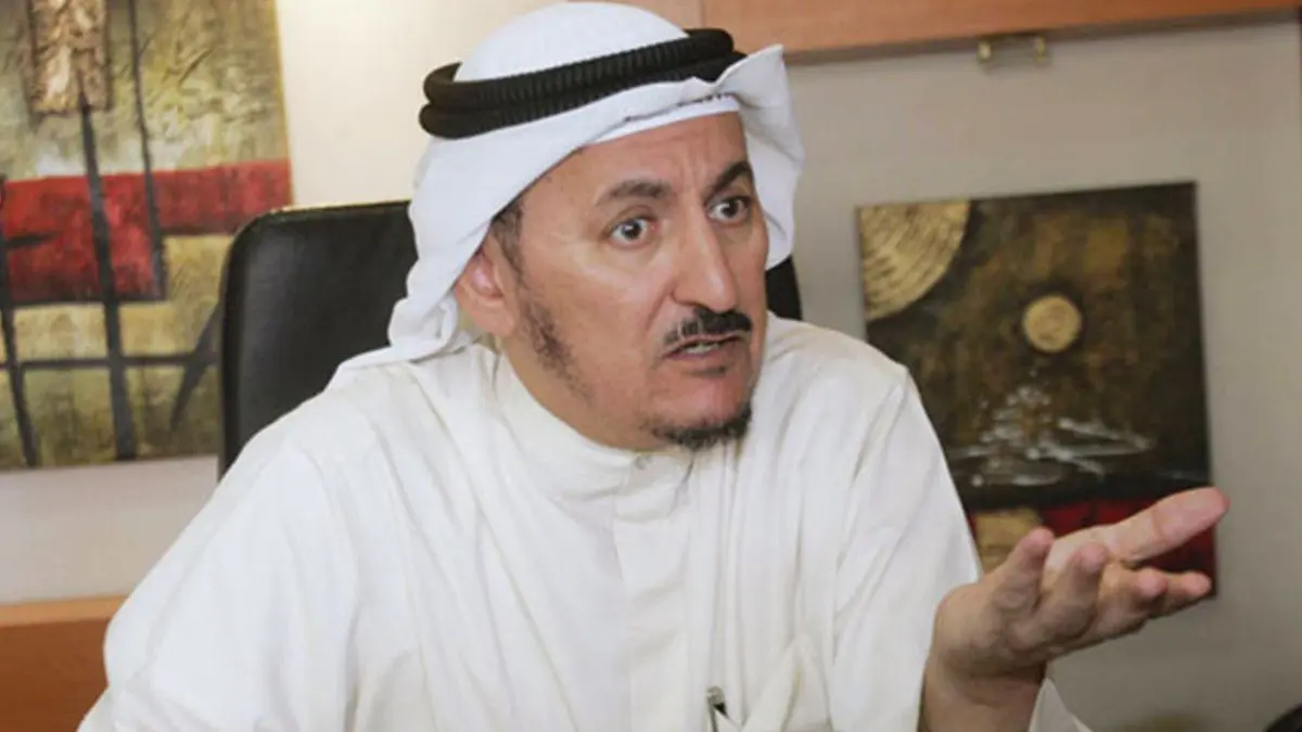 تسريبات "خيمة القذافي" تحيل مبارك الدويلة وحاكم المطيري إلى النائب العام الكويتي