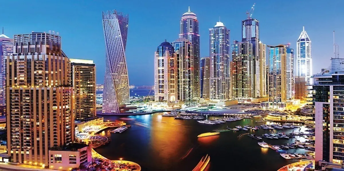 الإمارات ومصر في صدارة الدول العربية الجاذبة للاستثمارات