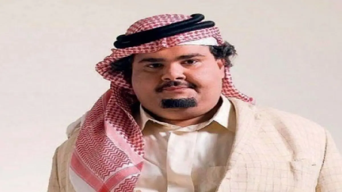 وفاة الفنان السعودي فهد الحيان