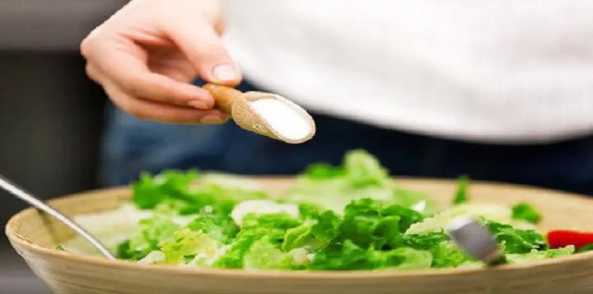 ما أوجه الشبه بين الإدمان على الملح والسكر؟