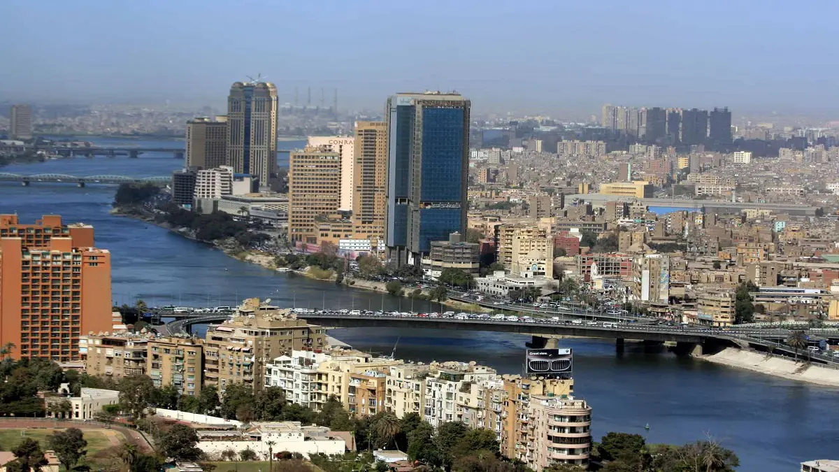 ارتفاع إجمالي الاستثمارات الإماراتية في مصر إلى 28 مليار دولار

