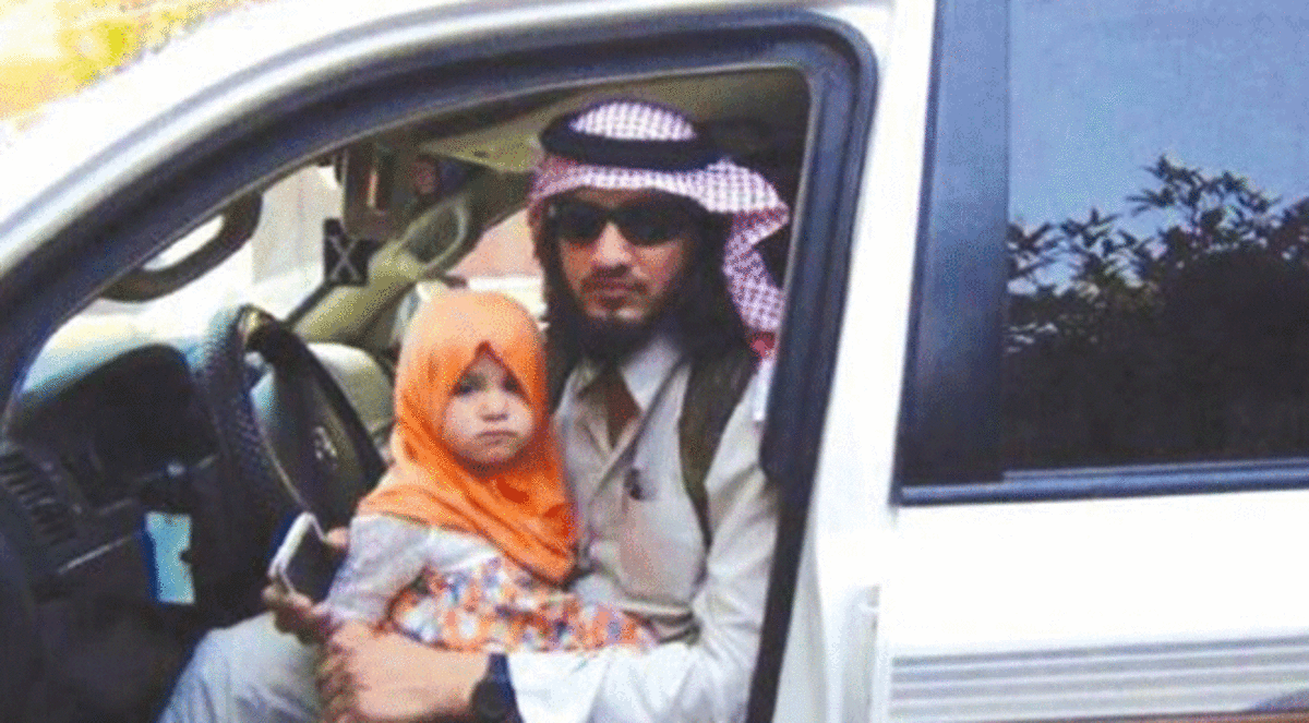 "النصرة" تؤكد مقتل شاعرها السعودي بحلب