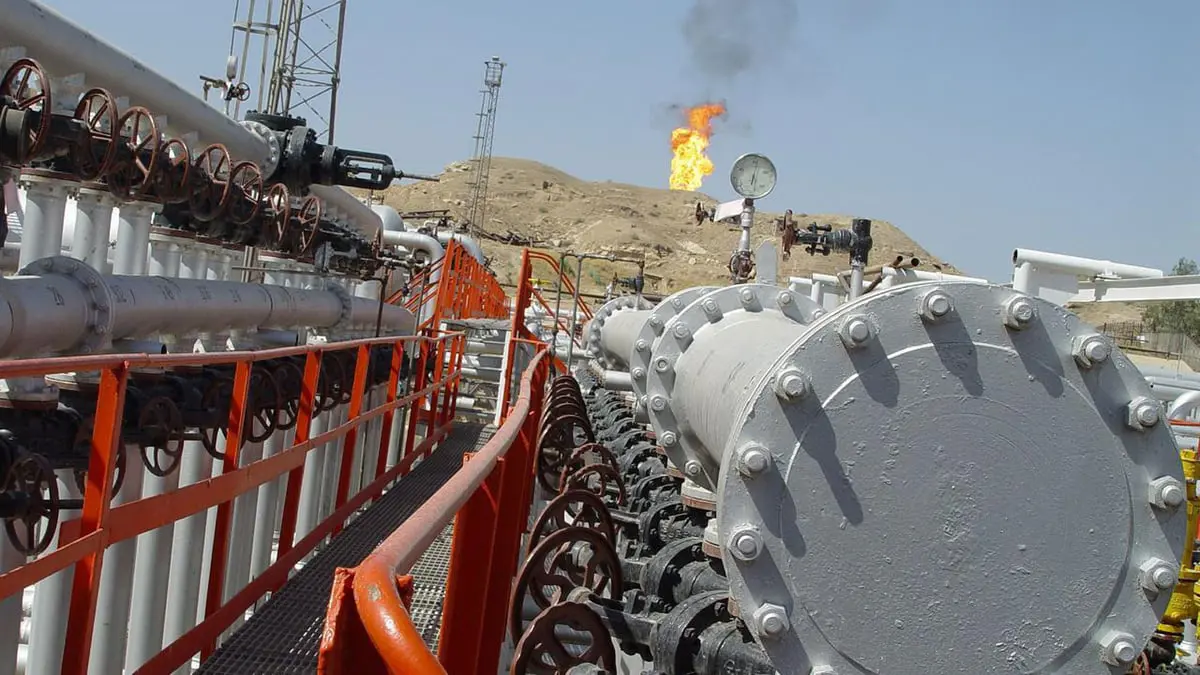 وزير: عائدات تصدير الغاز الإيراني بلغت 4 مليارات دولار في 4 أشهر