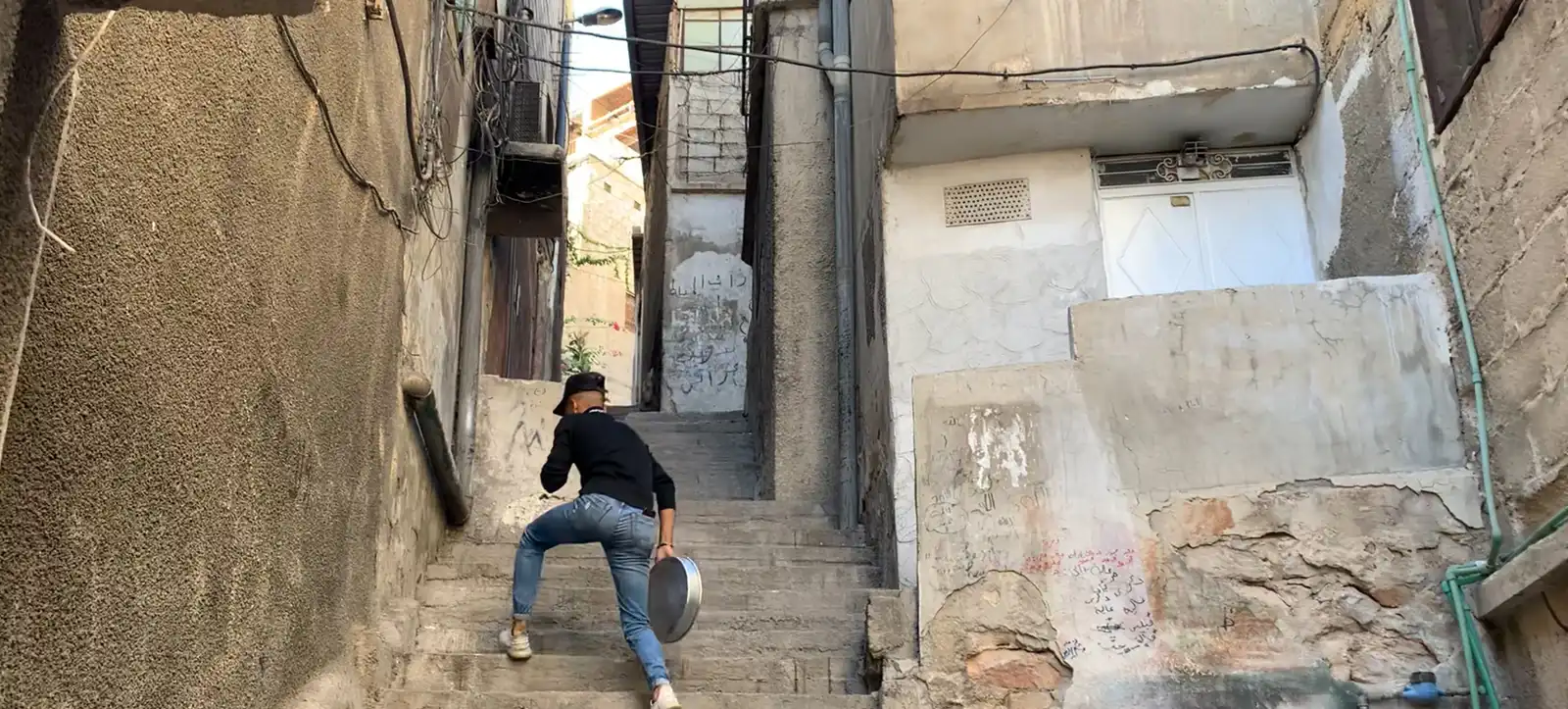 حي الشيخ خالد