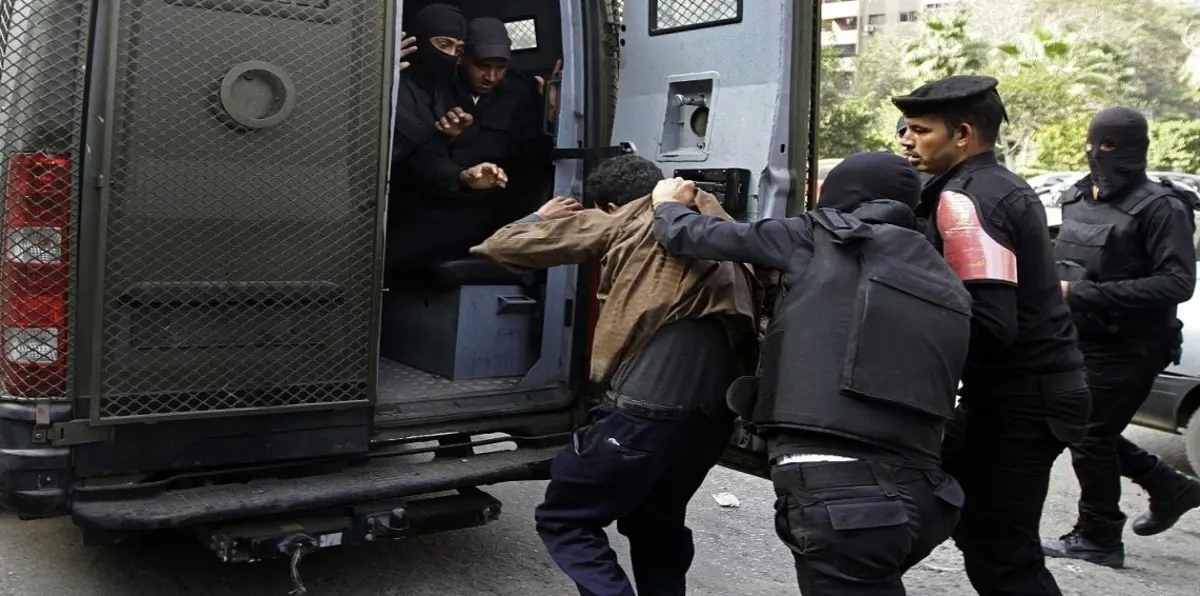 الأمن المصري يضبط ثاني عصابة دولية للاتجار بالأعضاء البشرية