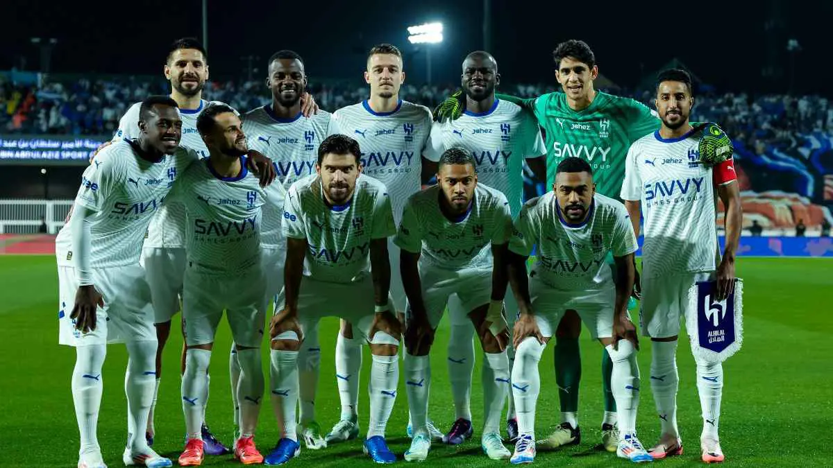 مهاجم الهلال يسخر من رونالدو بفيديو عبر أنستغرام (شاهد)