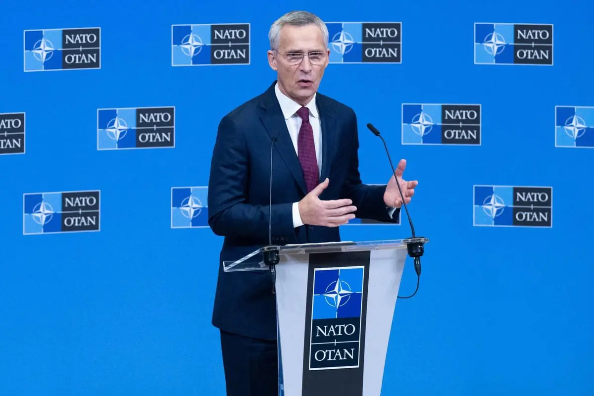 استحداث "منصب خاص".. الناتو يبحث طريقة لمكافأة كييف