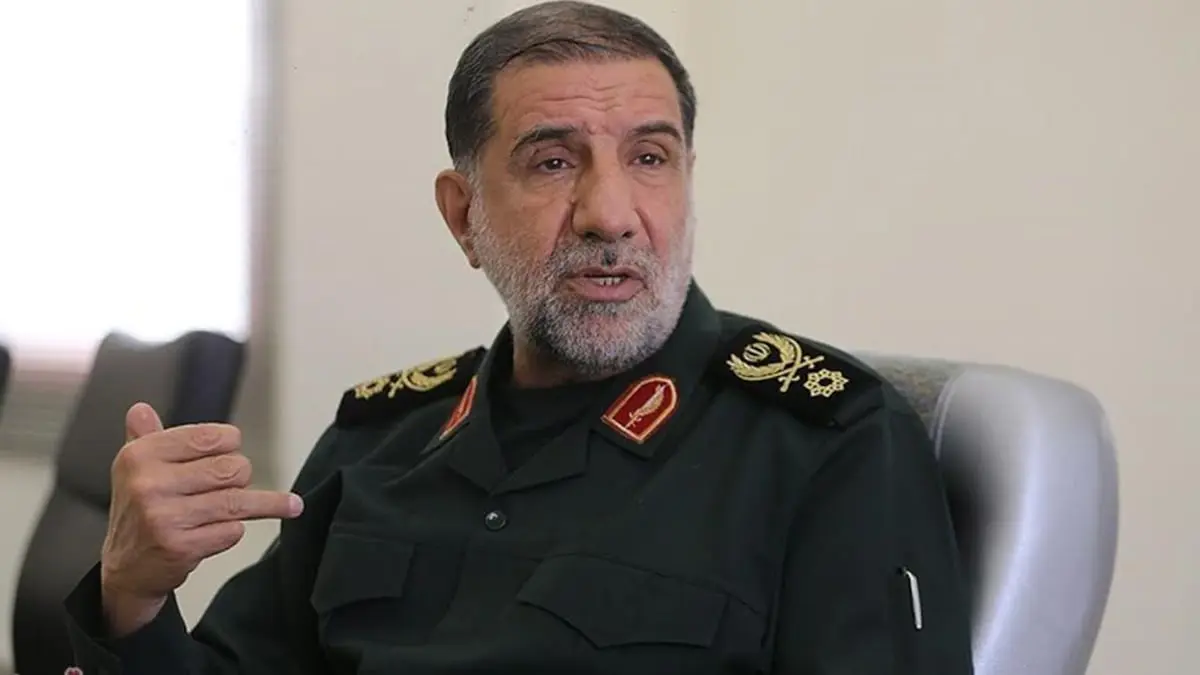 برلماني إيراني يهدد بأن طهران ستتخذ إجراءات جديدة ضد المتظاهرين