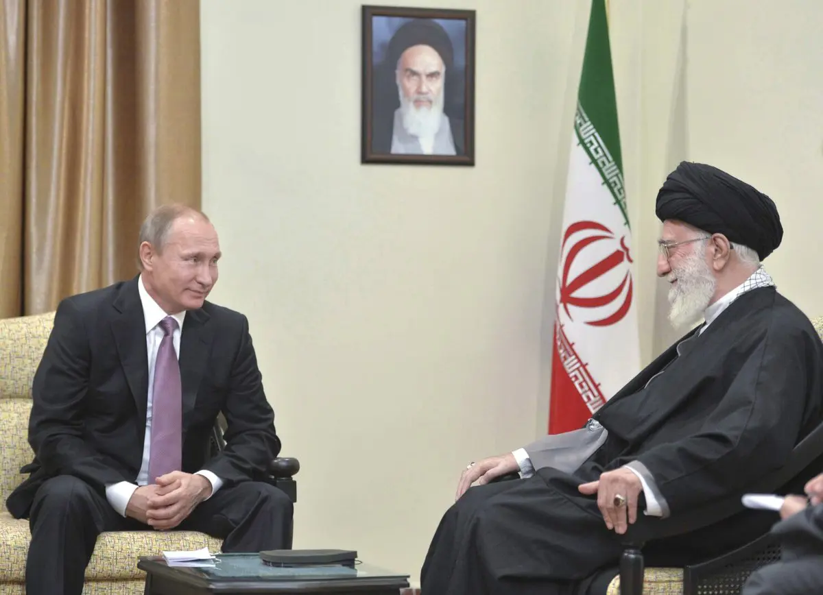 أيًّا كان الرئيس القادم.. "تحالف الضرورة" يحكم العلاقة بين إيران وروسيا