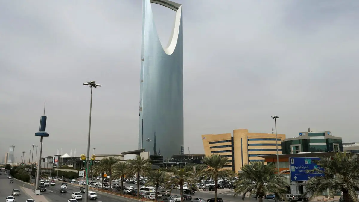 الرياض تشهد تطورا سريعا في إطار مساعيها لاستضافة إكسبو 2030

