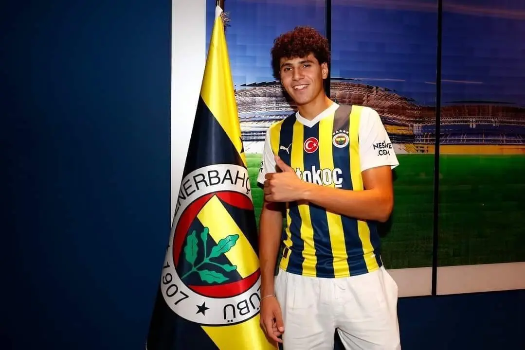 عمر فايد