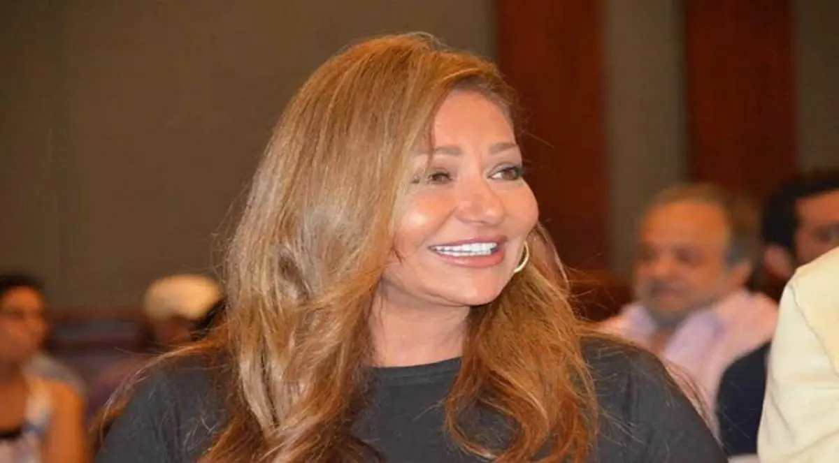 صور.. ليلى علوي تستحضر روح "سعاد حسني"