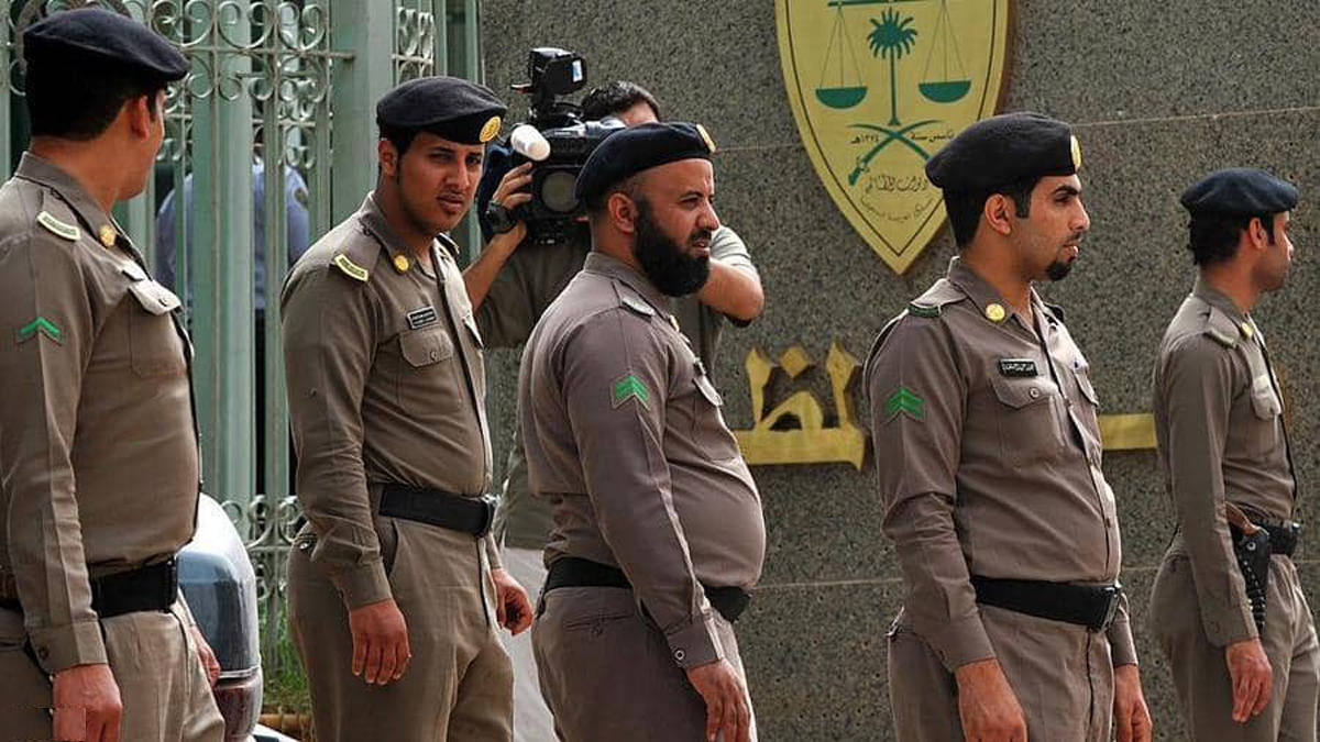 تفاصيل مقتل الطالبة بشرى محجب بجازان