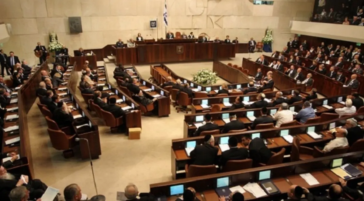 مشروع قانون إسرائيلي لإعدام الأسرى الفلسطينيين