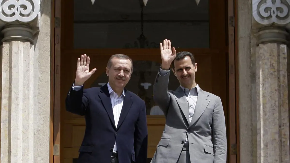 آمال المصالحة السورية التركية تتضاءل على وقع التطورات الإقليمية