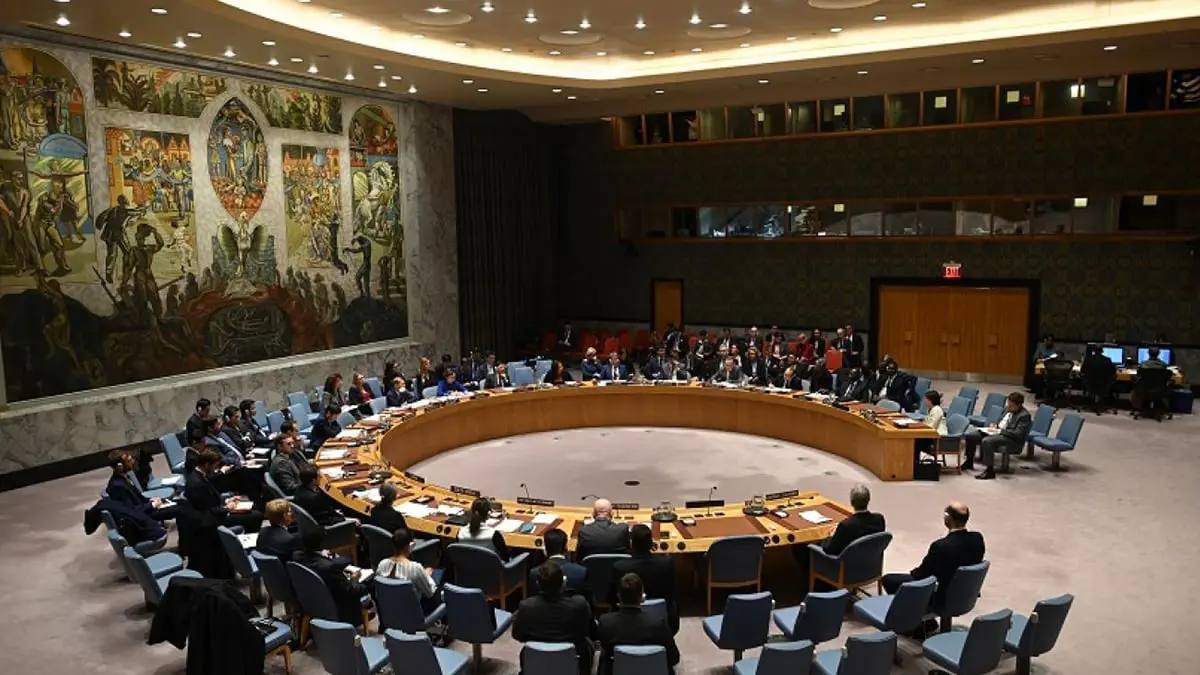 مجلس الأمن يصوت بالإجماع على تمديد مهمة البعثة الأممية في ليبيا