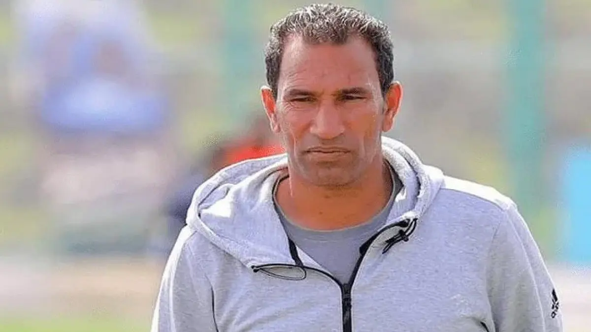 راتب العوضات يغادر الأردن للعلاج في إسرائيل