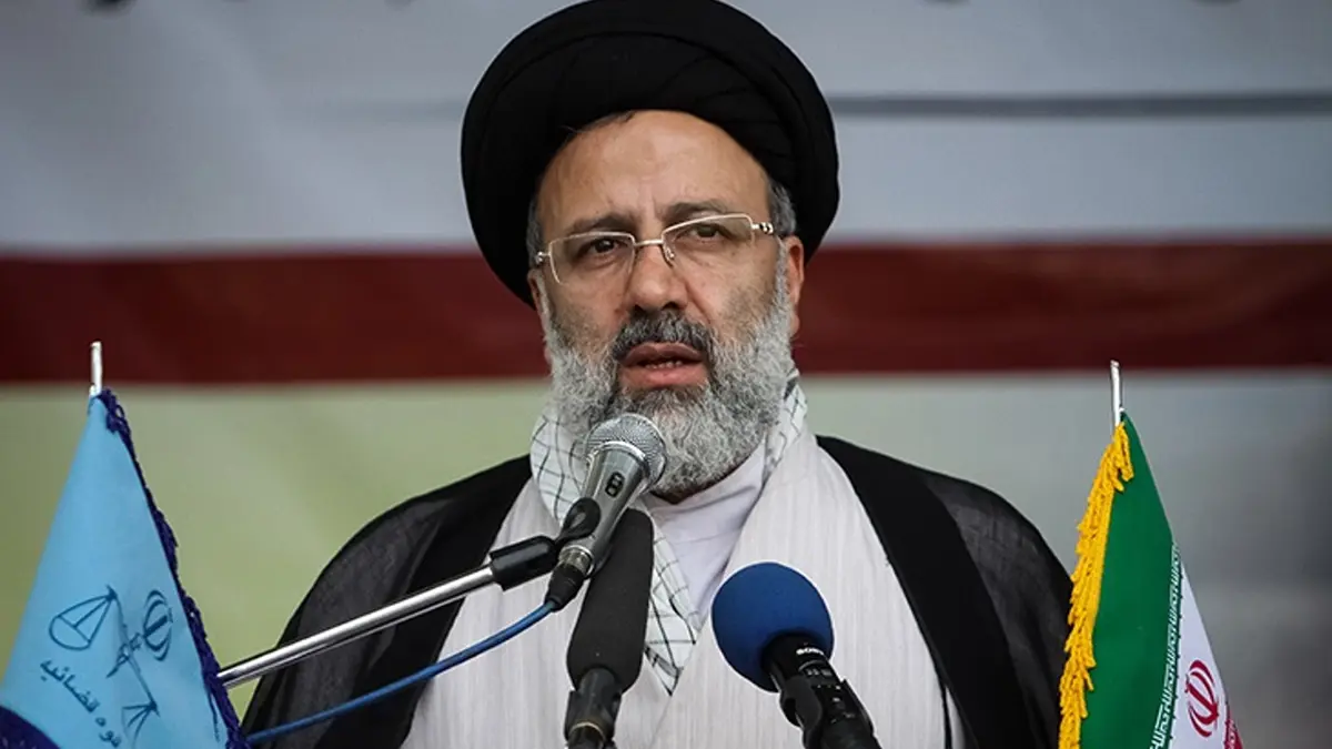 انتخاب إبراهيم رئيسي نائبًا لرئيس "هيئة اختيار الزعيم" في إيران