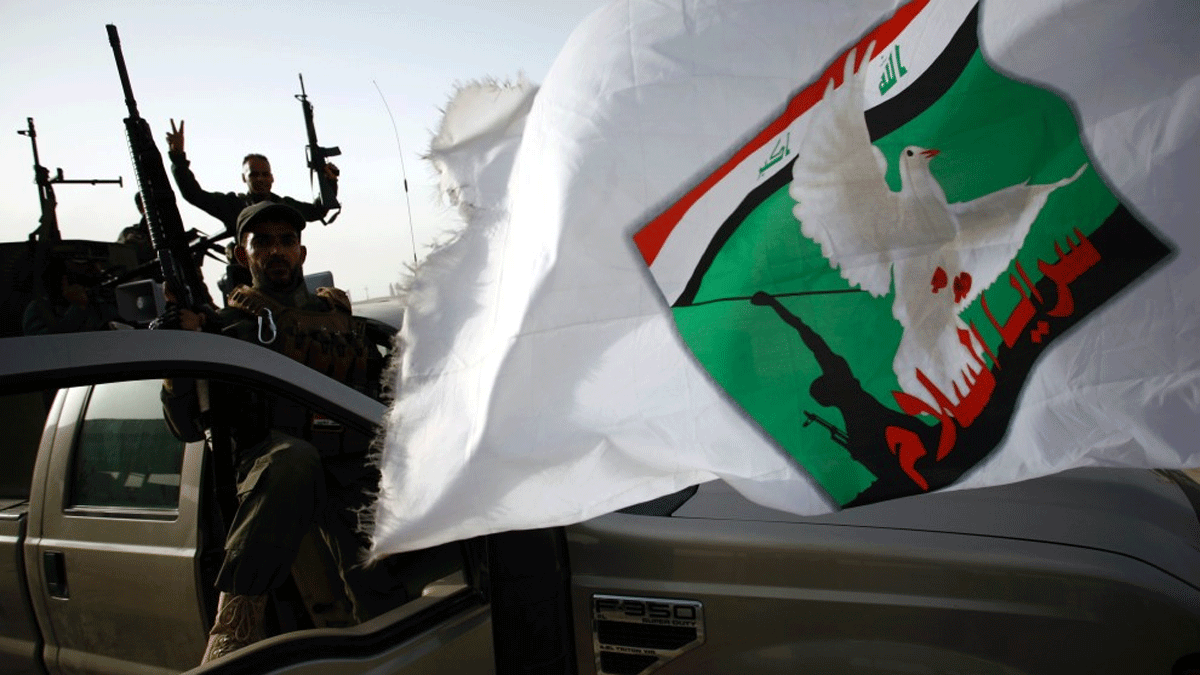 "سرايا السلام" العراقية تستجيب لمقتدى الصدر