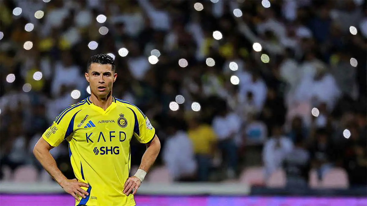 100 مليون يورو.. رونالدو يأمر النصر بحسم صفقة نجم ليفربول