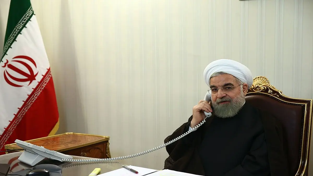 عقب مقتل سليماني.. روحاني يطلب من أردوغان هاتفيا "التعاون" للرد على أمريكا