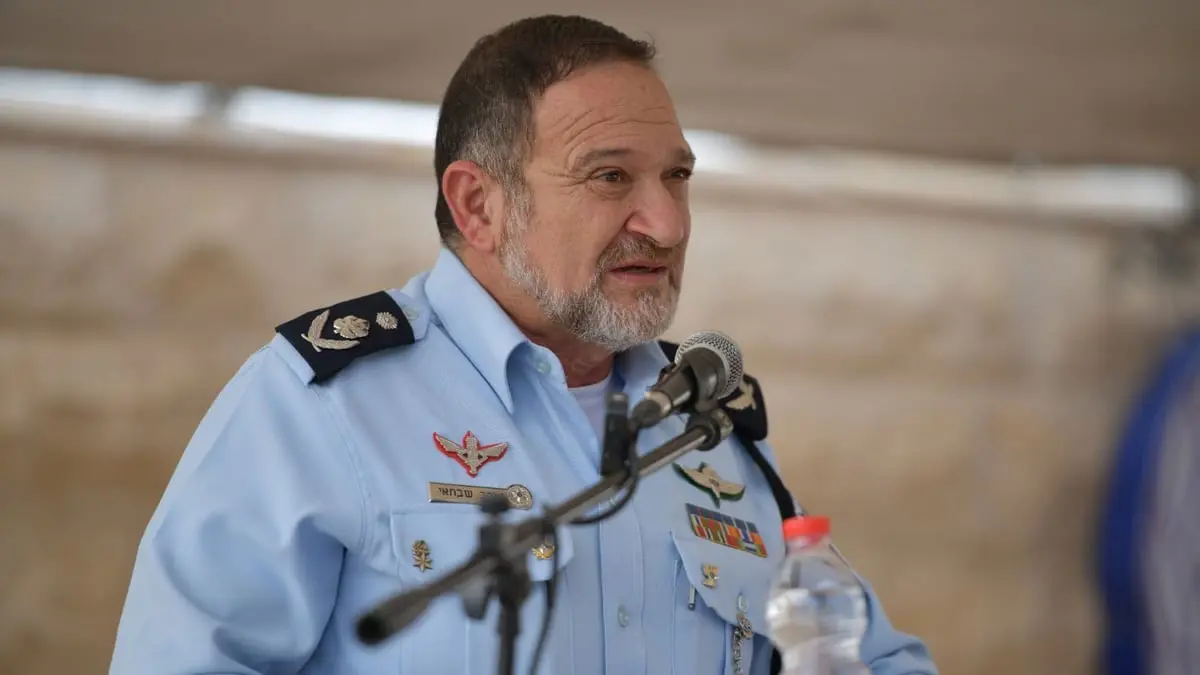 تسجيل مسرب يحرج قائد الشرطة الإسرائيلية: "العرب بطبيعتهم يقتلون بعضهم"