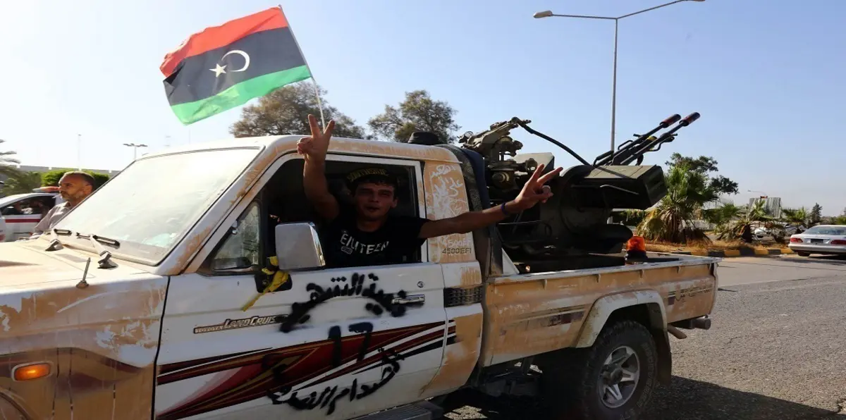 رئيس بلدية الزنتان الليبية: المصالحة هي الخيار الوحيد