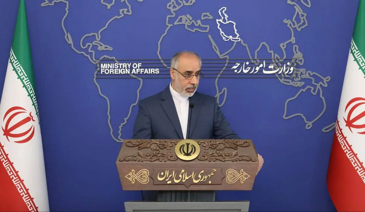 إيران تهدد بفرض عقوبات على الاتحاد الأوروبي